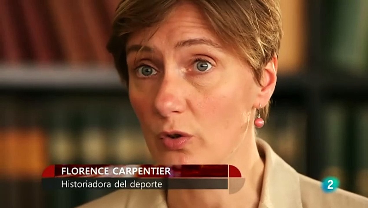 La Noche Temática: Los Secretos de las Olimpiadas de Hitler