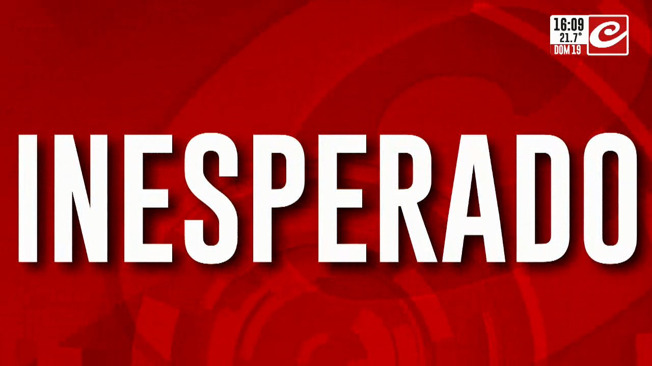 La fisura llegó a la cumbia: hay quilombo en "Los Palmeras"