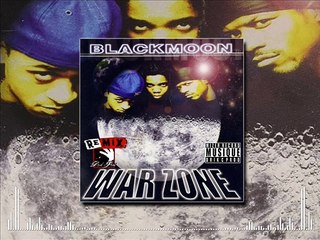 Black Moon - War Zone (Drik-C prod.) [REMIX] ok