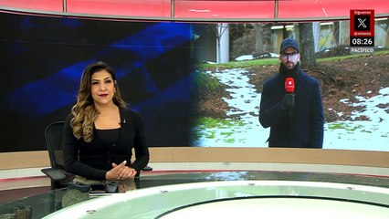 Alistan investidura de Donald Trump en Estados Unidos