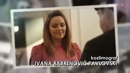 Igra sudbine - 1304 epizoda NOVO