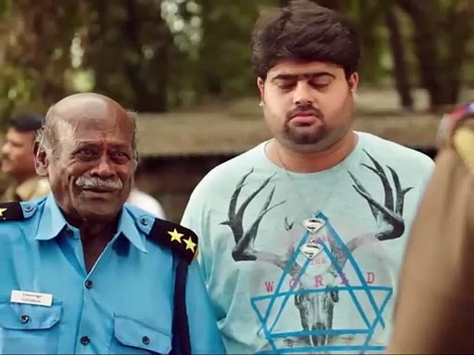South Indian Best movie scene