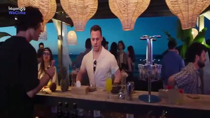 الفيلم التركى الكهف الأزرق مدبلج