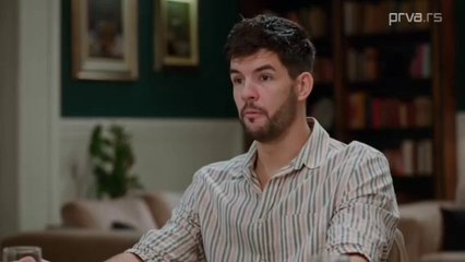 Igra sudbine  1305 epizoda NOVO