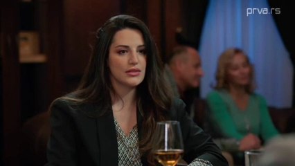 Igra sudbine 1305  epizoda 20. 1. 2025