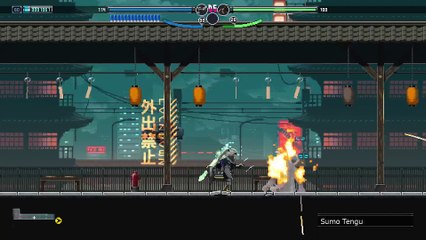 Blade Chimera - Finding the Titan Phoenix and Defeat | Latest Metroidvania by Ladybug | Part 2