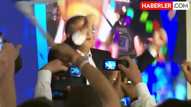 Netanyahu, istifa etmemesi için Ben-Gvir'e 'gasp' teklifinde bulunmuş