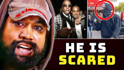 Celebrities Who Are Afraid Of Being Linked To P Diddy