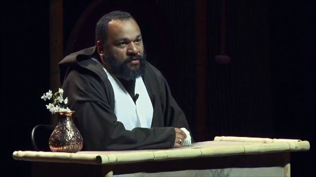 Dieudonné - Les Américains Sur La Lune