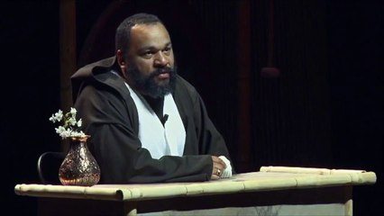 Dieudonné - Les Américains Sur La Lune