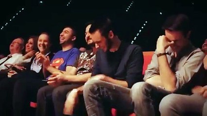 Dieudonné - Mon casier judiciaire