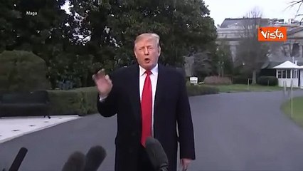 "Domani rendiamo di nuovo grande l'America", lo spot Gop per l'insediamento di Trump