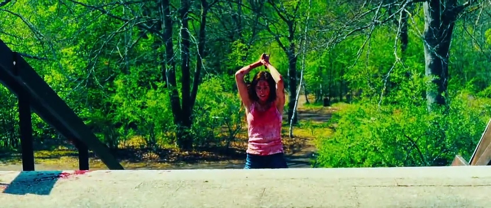 Final Cut of the Dead