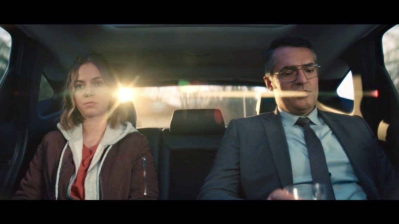 Visitor from the Future