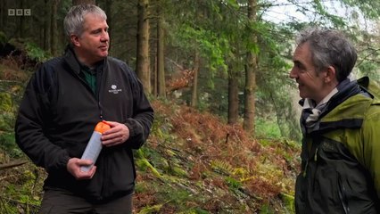 Countryfile - Dartmoor