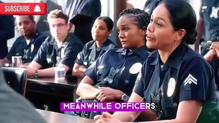 The Rookie Season 7 Episode 3 promo | The Rookie Season 7 Episode 3 Trailer