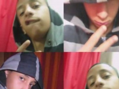 Click et tu ecoute la sale zik1