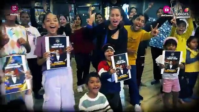 Bigg Boss 18 Winning Moments: Karanveer Mehra Lift Trophy, Vivian Dsena Ka tuta Dil