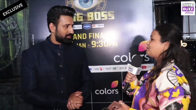 Bigg Boss 18 Finale: Rajat Dalal talks about his journey, bond with Chahat Pandey and more