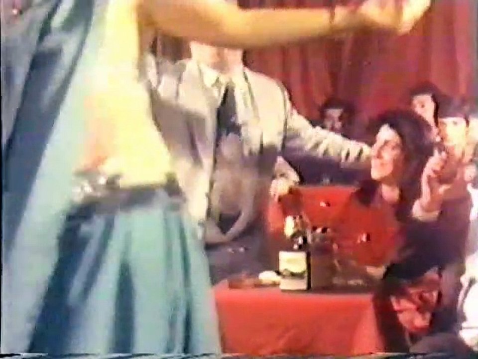 Dört Yanım Cehennem