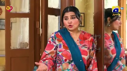 Bajjo Episode 28 - [Eng Sub] - Javeria Saud - Arez Ahmed - Suqaynah Khan - 19th January 2025