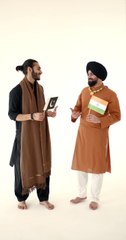 Blended Fabric
