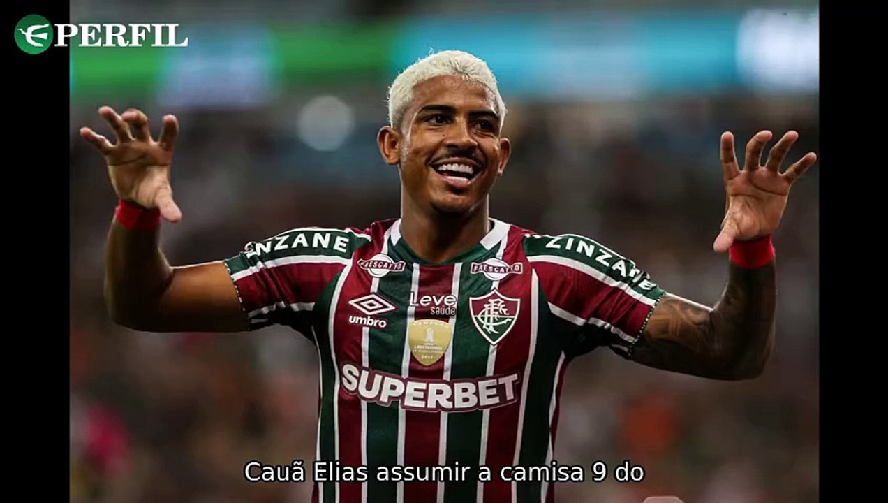 "Fluminense anuncia reforço, Porto Murtinho quebra recorde de calor e SC alerta sobre IPVA 2025"
