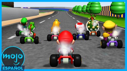 ¡Top 30 GRANDIOSOS Videojuegos que ENVEJECIERON con GRACIA!