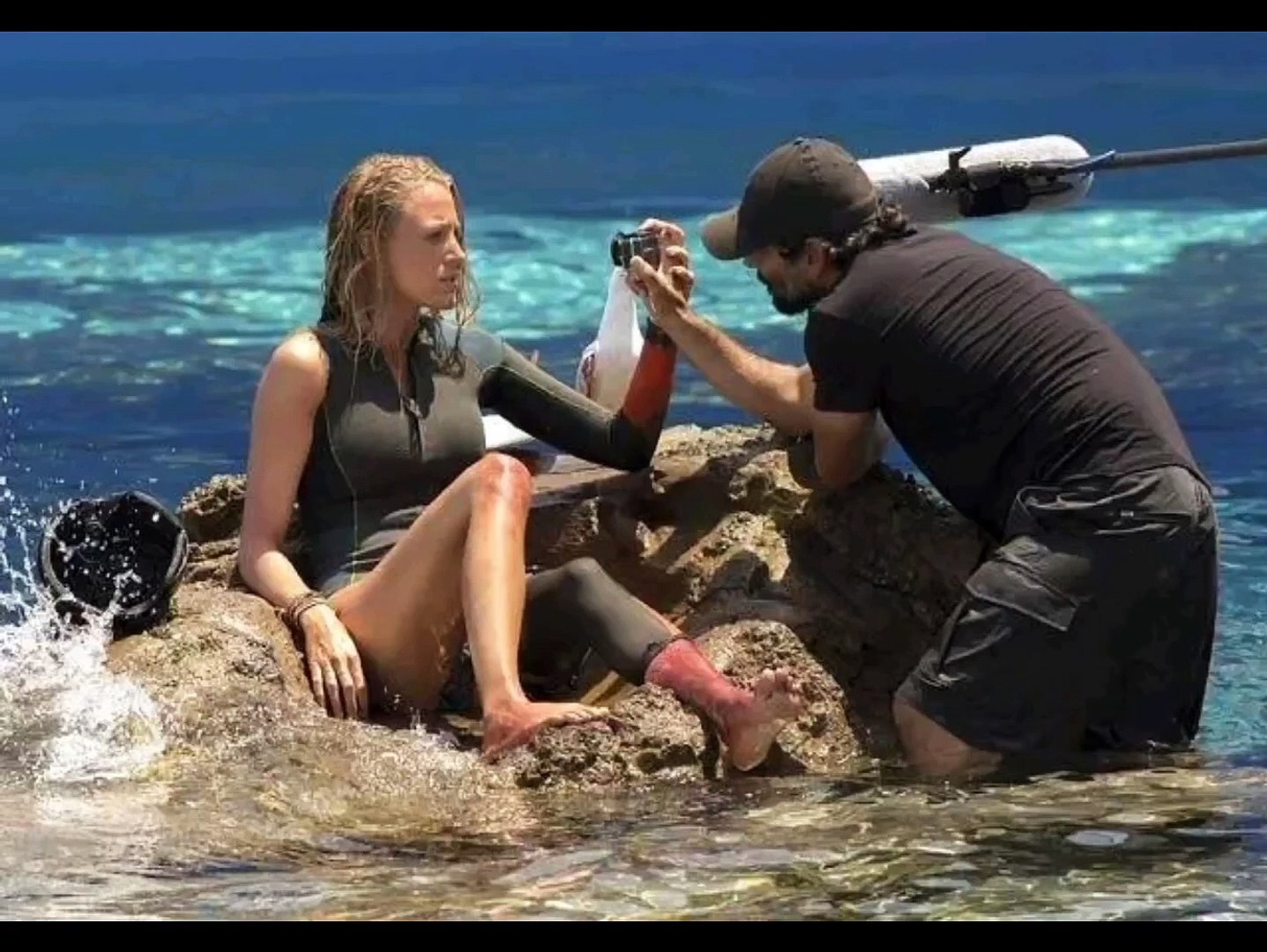 THE SHALLOWS 2 – Teaser Trailer | Blake Livel #shallows #the shallows y