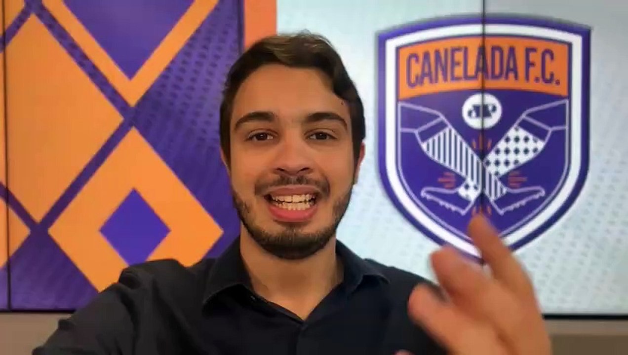 Pedro Marques: Palmeiras precisa buscar camisa 9 antes que seja tarde demais