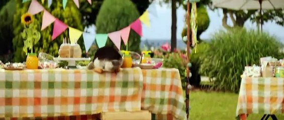Die Schule der magischen Tiere 2