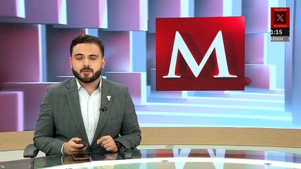 Detienen y vinculan a proceso a feminicida que atacó a su pareja con un machete en Actopan