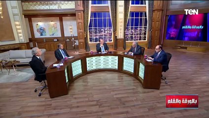 رئيس حزب المصريين الأحرار يوضح  بناء الإنسان هو أحد أهدافنا الرئيسية في الحزب