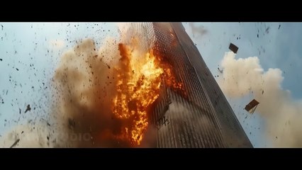 Night Has Fallen (2025) - First Trailer | Gerard Butle #night #nighthasfallen r #nights #nighthasfalen