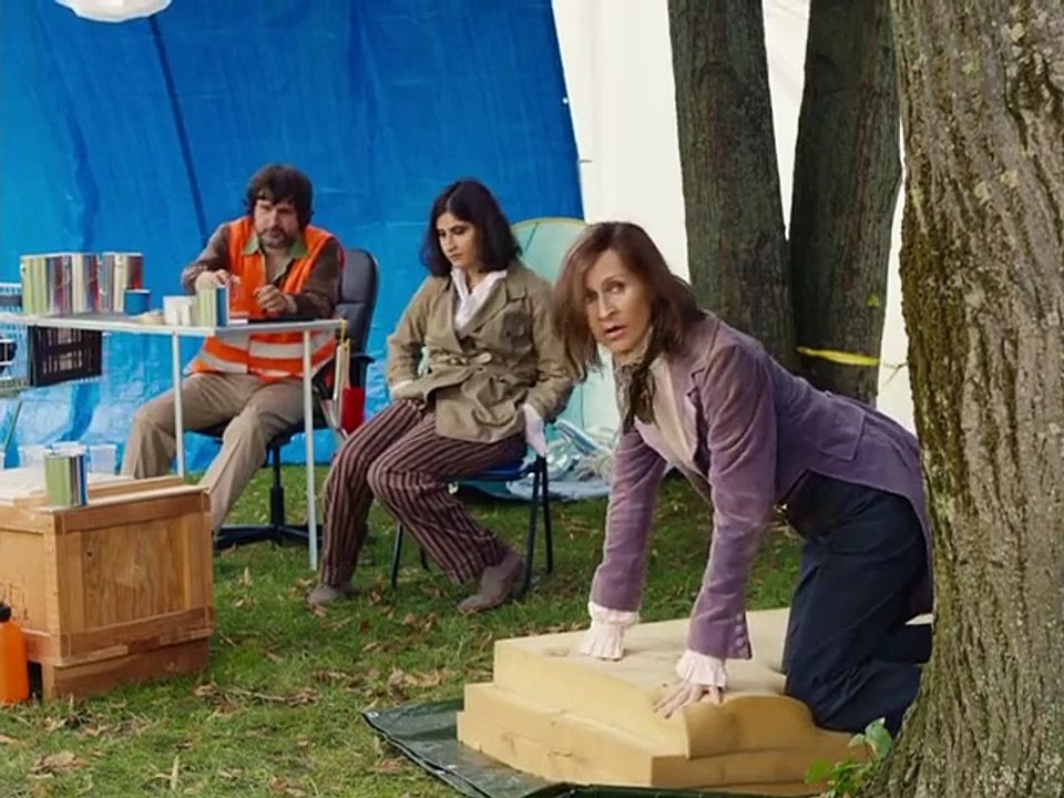 L'état et moi - Der Staat und ich