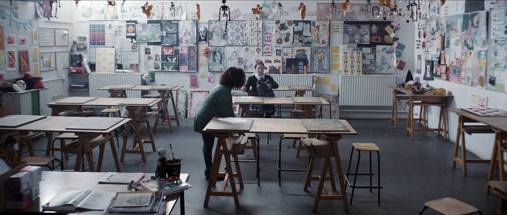 You Are Not My Mother