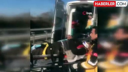 Ters Yönden Giden Bisiklet, Otomobille Çarpıştı: 1 Ölü