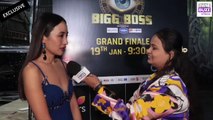 Bigg Boss 18 Finale: Chum Darang talks about her relationship with Karanveer Mehra, fight inside house and more