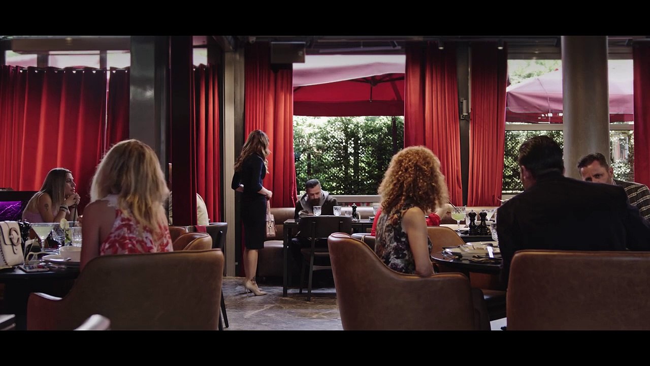 10 Tage eines guten Mannes