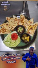 Mexican bread omelette with cheese #ярославль #юмор 🧀🧀🧀🧀🥣🥣🥣🥣 #youtube #facebook #instgram_djsasam