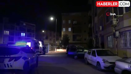 Belarus Vatandaşı Antalya'da Kendi Evinde Ölü Bulundu