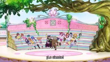 [Sub Esp] Pretty Cure All Stars: Carnaval de Primavera♪