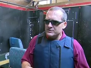 Les flics du ciel _ protéger le pilote à tout prix