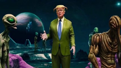 KRAFTMUZIK -  Civilisation Under Attack  -  techno music- AI movie 4K