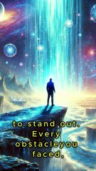 Short 7.2 The Strength in Your Journey Trust the Process