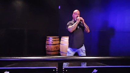 FIVE FINGER DEATH PUNCH - FAR FROM HOME (STUDIO VERSION LIVE/VERSION COMBINED)