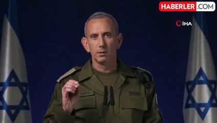 İsrail: Hamas Taleplerimizi Yerine Getirmezse Saldırılar Devam Edecek