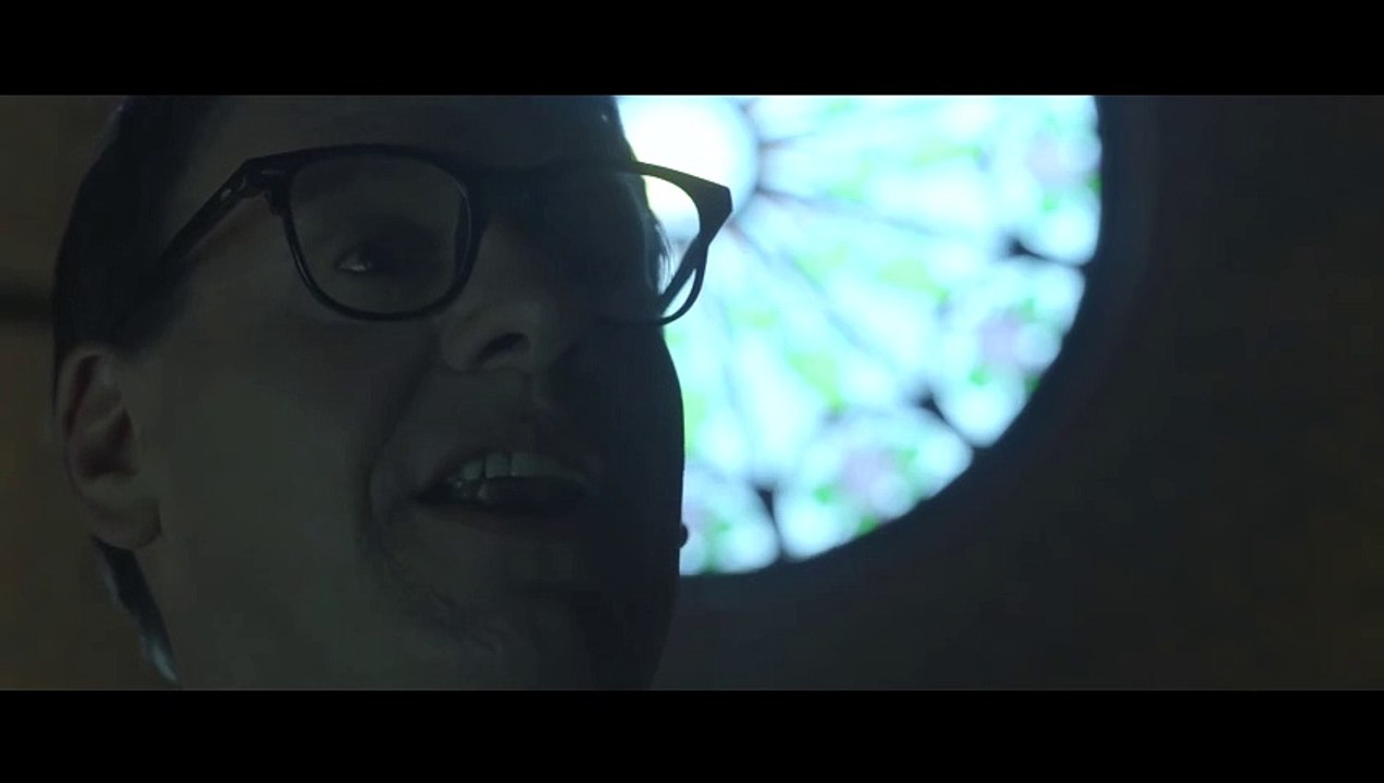 THE CELLAR Trailer (2025)