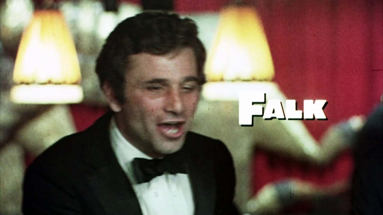Husbands Trailer (1970)