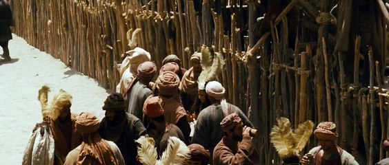 Pers Prensi Zamanın Kumları ( HD Film )